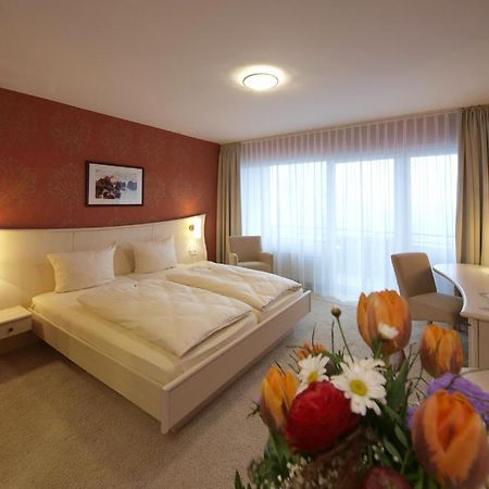 וילינגן Landhotel Henkenhof Willingen חדר תמונה