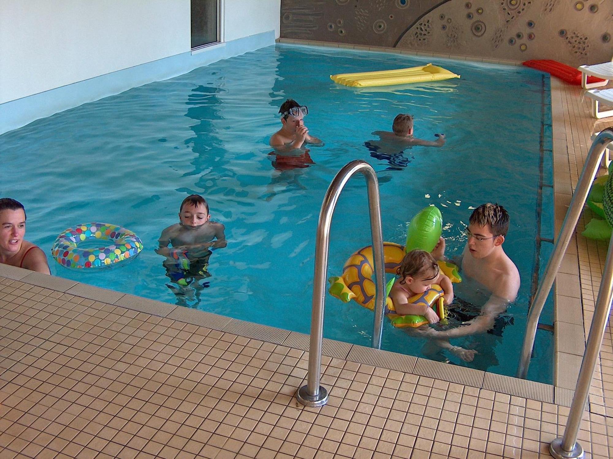 וילינגן Landhotel Henkenhof Willingen מראה חיצוני תמונה