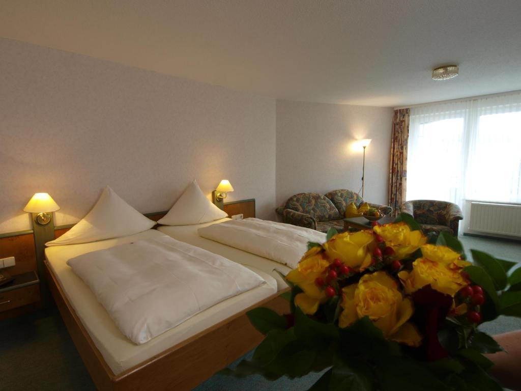 וילינגן Landhotel Henkenhof Willingen חדר תמונה